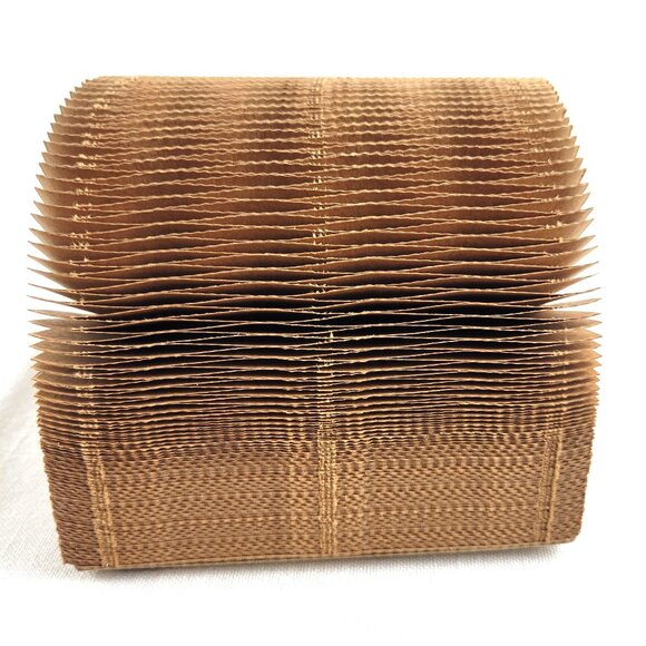 FLURRY Paper Slinky Toy in Original Packaging - Rare Vintage - Picture 3 of 9